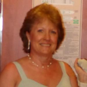 Meet your Posher, Cheryl